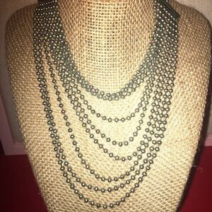 Chain necklace
